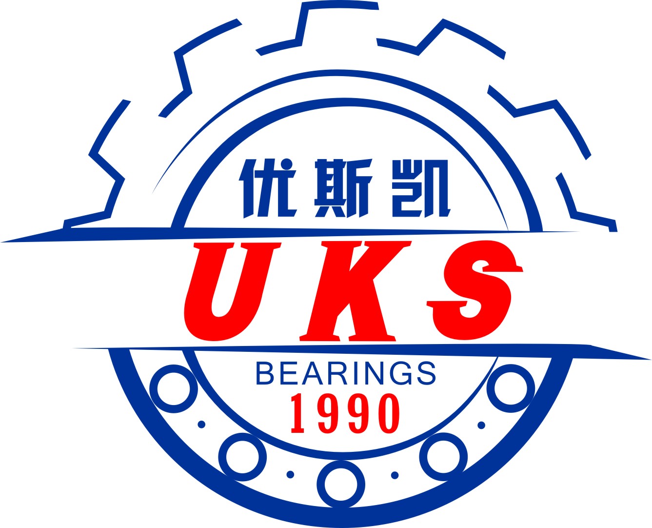 Guangzhou Kailing Bearing Co., Ltd.