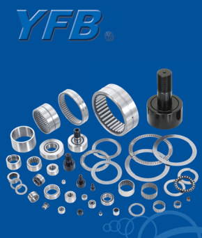 YFB, a professional manufacturer of needle roller bearings