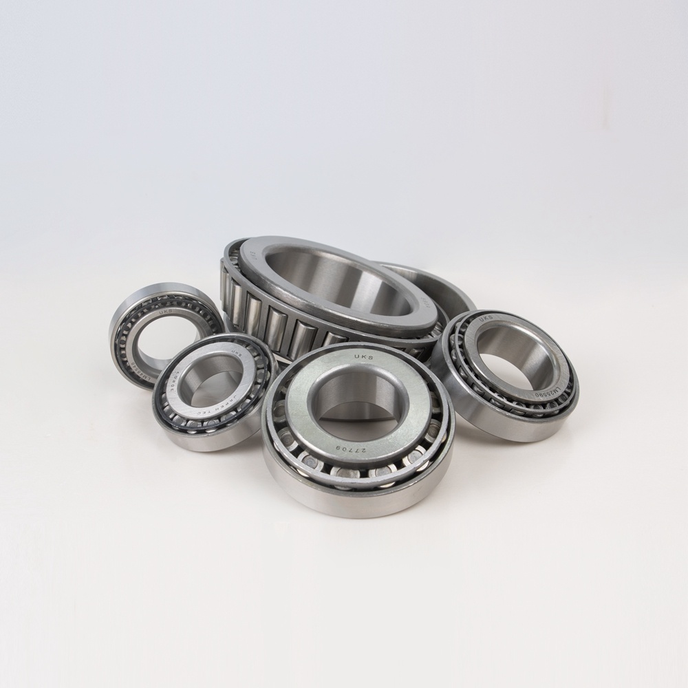 Tapered Roller Bearings