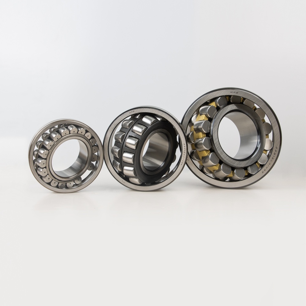 Spherical roller bearing