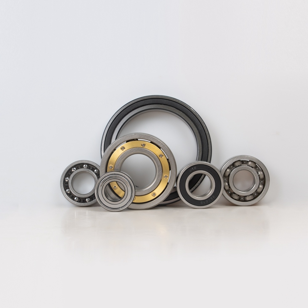 Deep Groove Ball Bearing