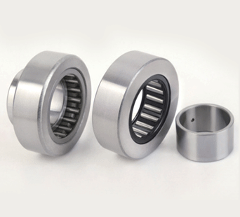 Track Roller Bearings