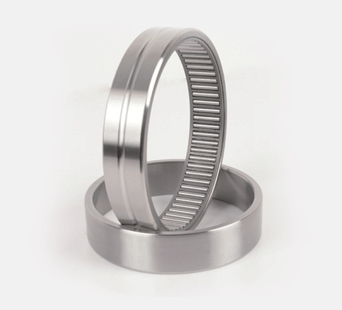 Machined Type Needle Roller Bearings