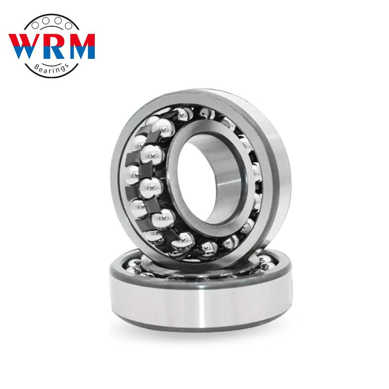 Self-aligning Ball Bearings