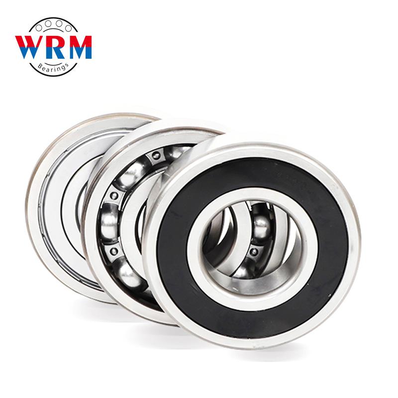 Deep Groove Ball Bearing