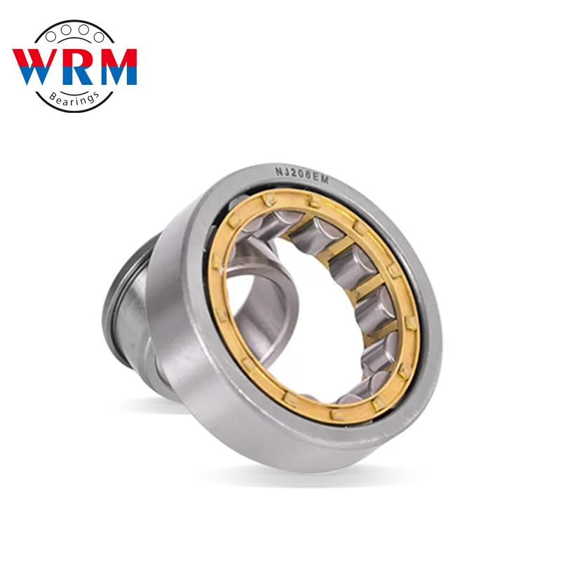 Cylindrical Roller Bearing