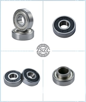 ZSZC-Specializes in the production of various types of miniature deep groove ball bearings