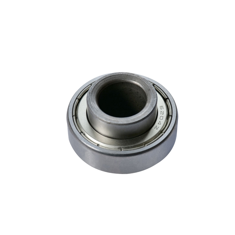 Mininature deep groove ball bearing non-standard series