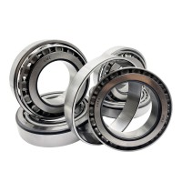 Inch Tapered Roller Bearing