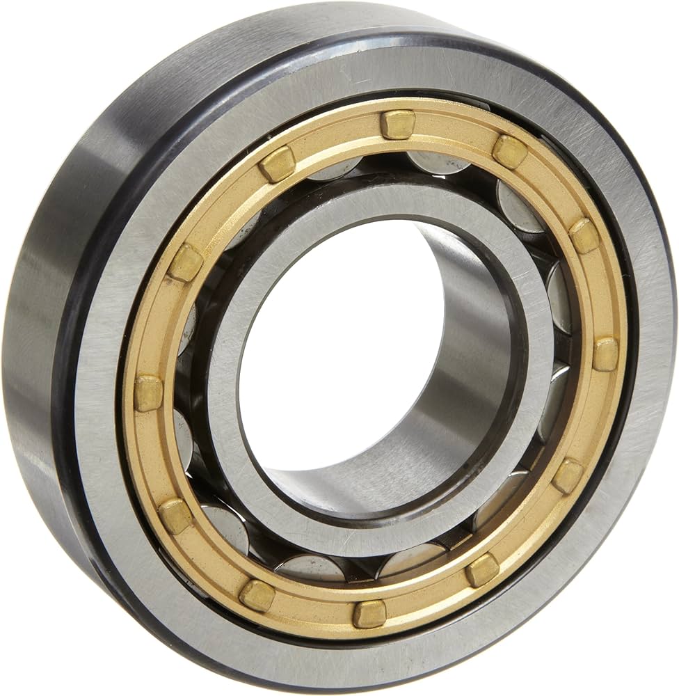 Cylindrical Roller Bearing