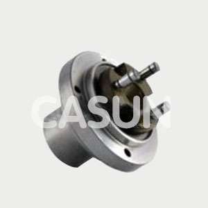 Stainless steel non-standard custom bearings
