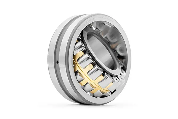 Spherical roller bearing