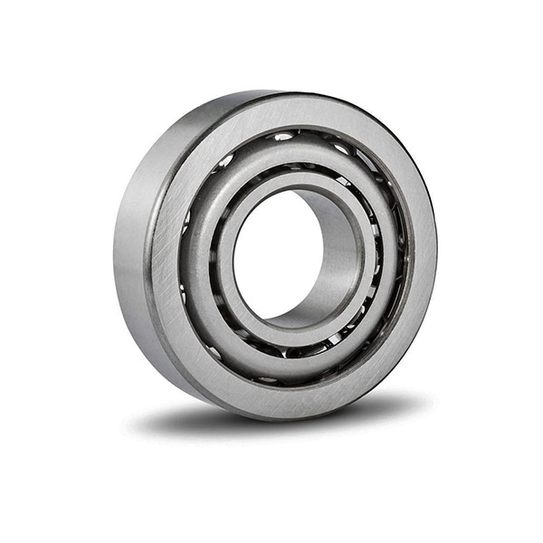 Angular contact ball bearing