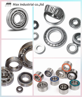 professional manufacturer and exporter of bearings