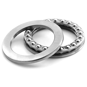 Thrust ball bearing