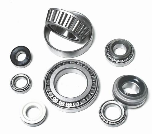 Tapered roller bearing