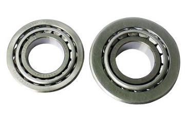 Tapered Roller Bearings