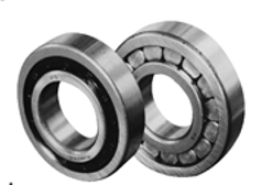 Cylindrical Roller Bearings