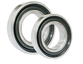 Agricultural bearing