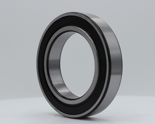 Deep Groove Ball Bearing