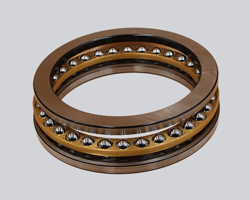 Thrust Ball Bearing