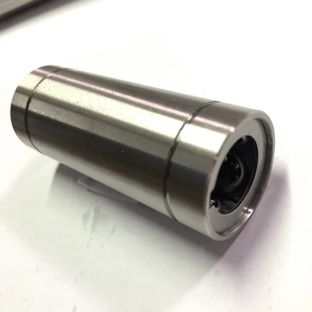 Stainless steel standard series of linear bearing