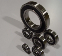 EMQ bearings