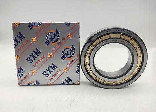 Cylindrical Roller Bearing