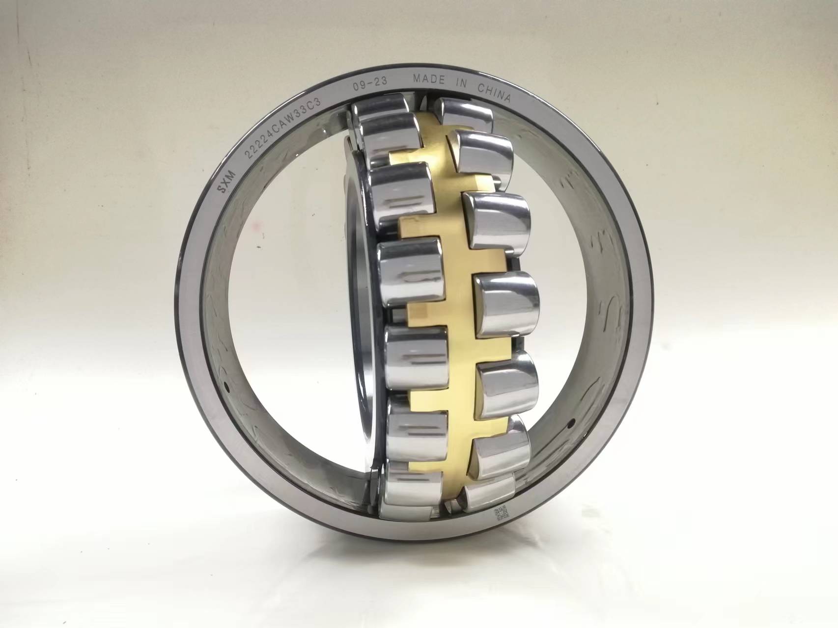 Spherical Roller Bearing