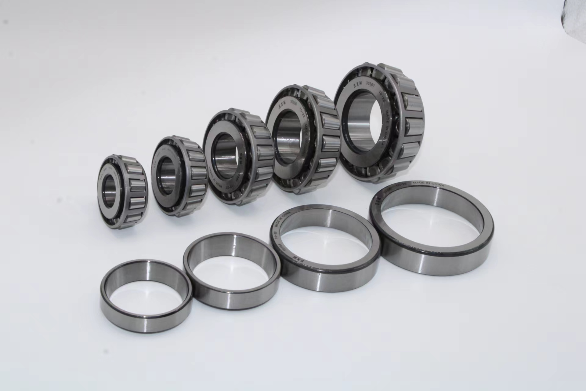 Tapered Roller Bearing