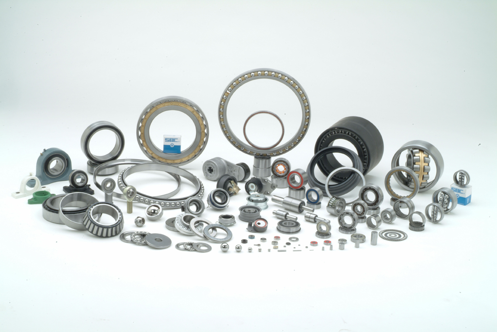 Shanghai bearing import and export co., ltd. 