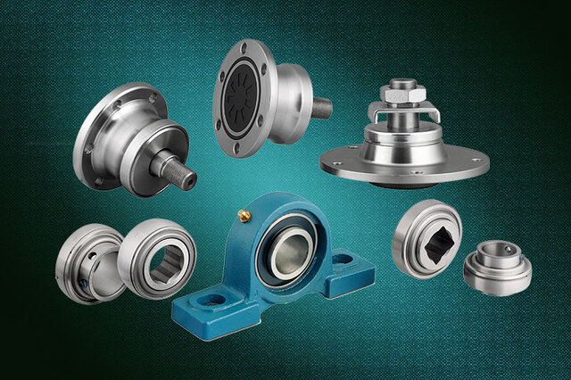 Agriculture Bearings
