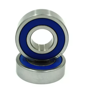 Stainless steel bearing