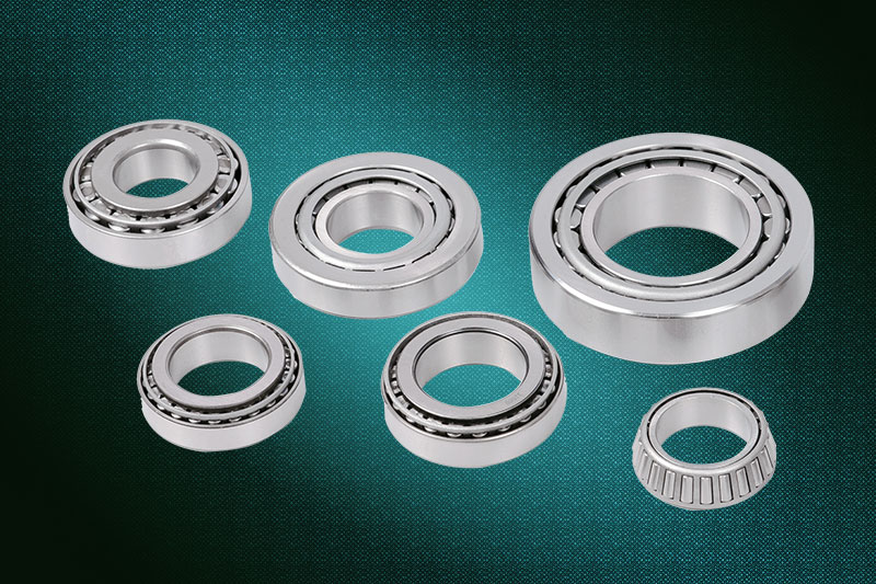 Tapered Roller Bearings