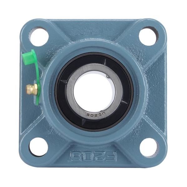 Pillow block bearing