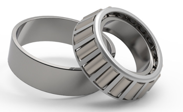 Tapered roller bearing