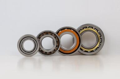 Angular Contact Ball Bearing