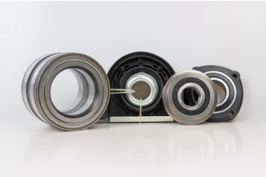 Automotive Bearings