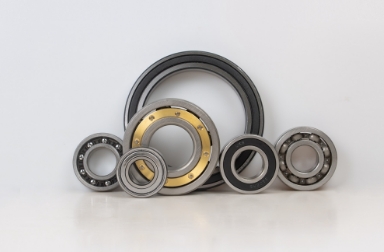 Deep Groove Ball Bearing