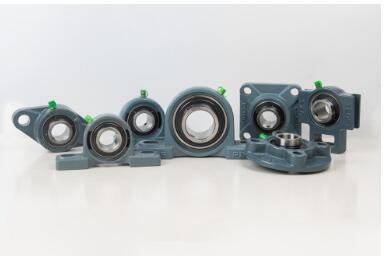 Cast Iron Block Bearings