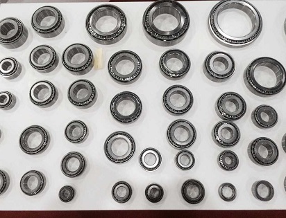 Tapered Roller Bearing