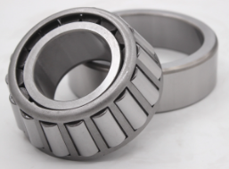 Tapered Roller Bearings