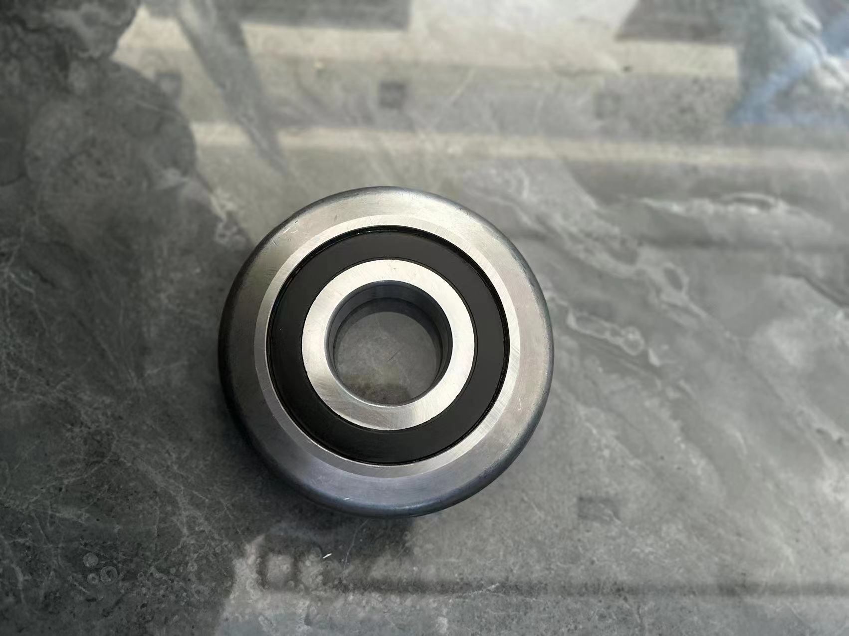 Forklift Truck Bearings