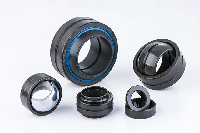 Radial Spherical Plain Bearings