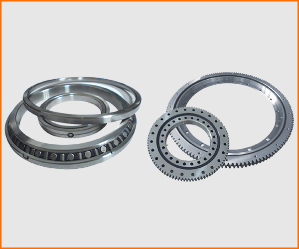 Slewing bearing