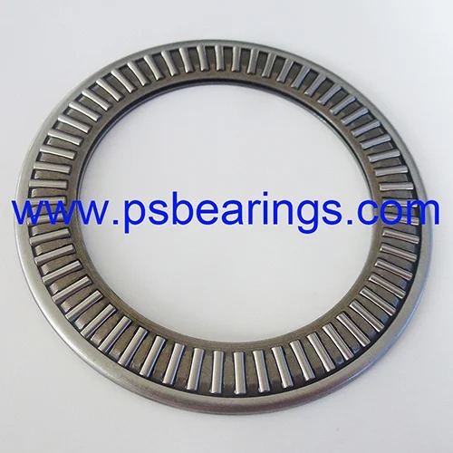 Needle roller bearings