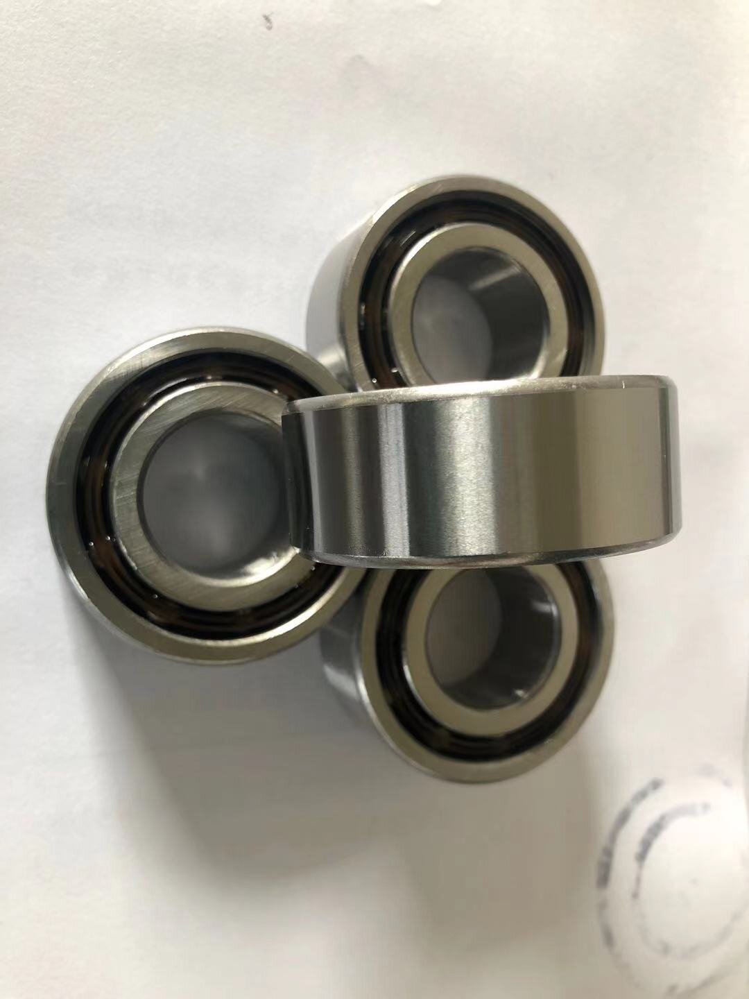 Angular Contact Ball Bearing