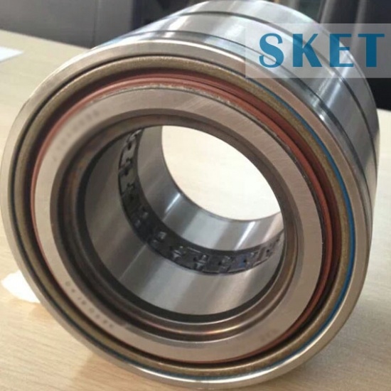 BTH0025 High Quality Volvo Truck Wheel Hub Bearing