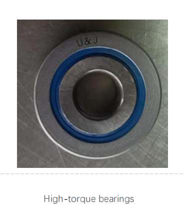 High-torque bearings