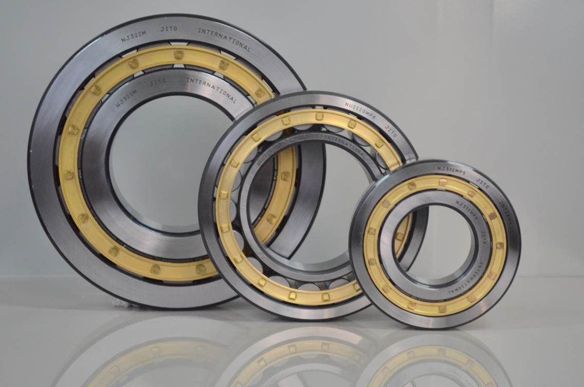 Cylindrical roller bearing